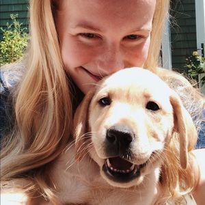 Meet your Posher, Chloe